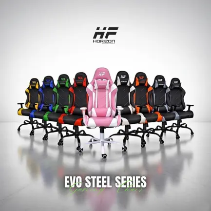 Horizon EVO Steel Series Chair