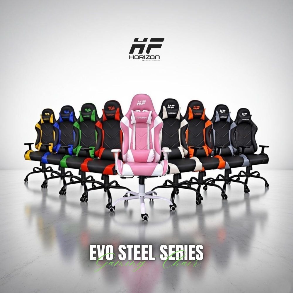 EVO STEEL SERIES (2)
