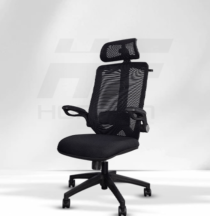 POSTURE Ergonomic Mesh Chair
