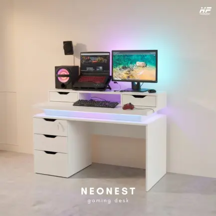 gaming desk