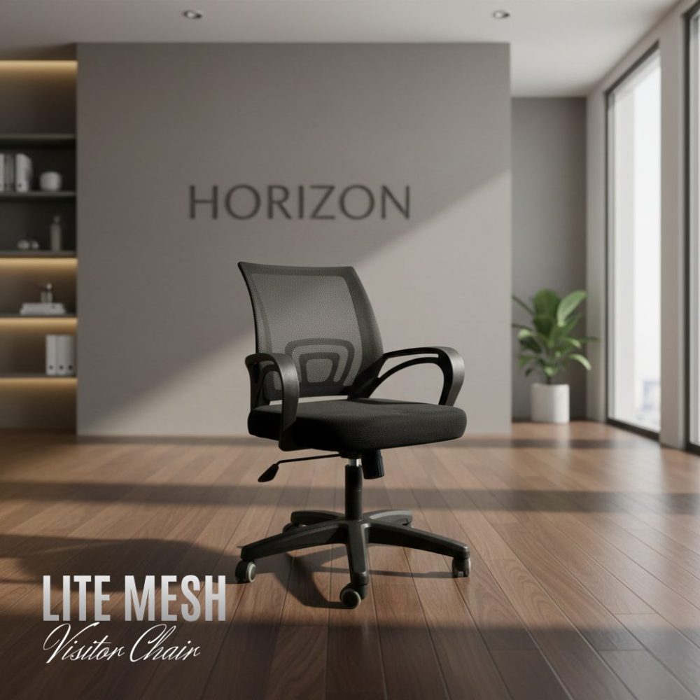 Lite Mesh Ergonomic Mesh Chair Lite Mesh Ergonomic Mesh Chair