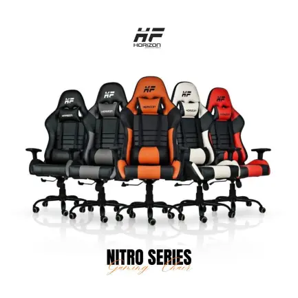Horizon Ergonomic Gaming chair Series-NITRO