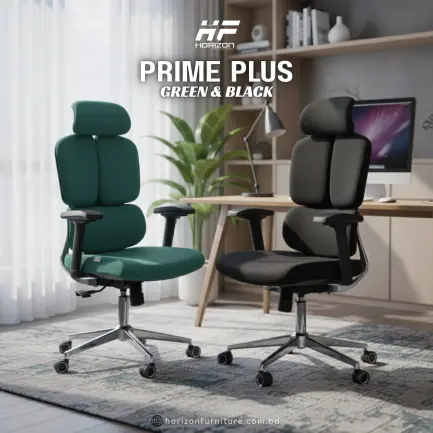 Horizon Premium Orthopedic Ergonomic Chair PRIME PLUS