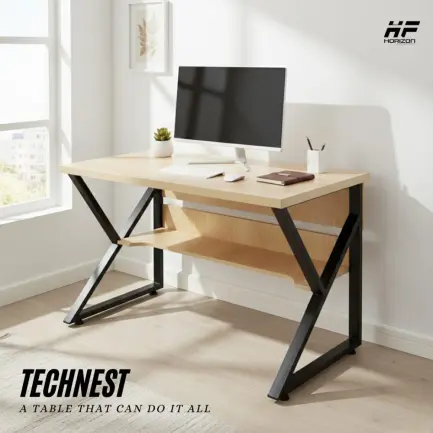 workstation table