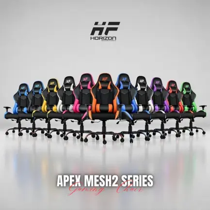 Horizon APEX Mesh Version 2 Series Chair