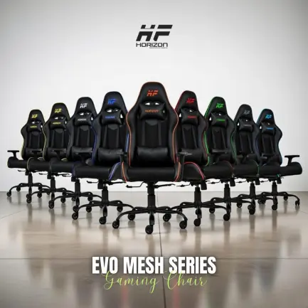 Horizon EVO Mesh Series Chair