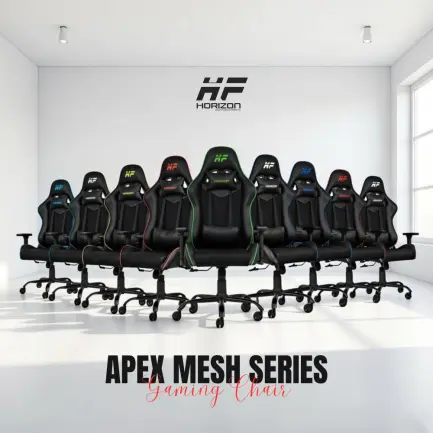 Horizon APEX Mesh Series Chair