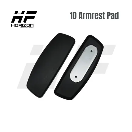1d armrest pad