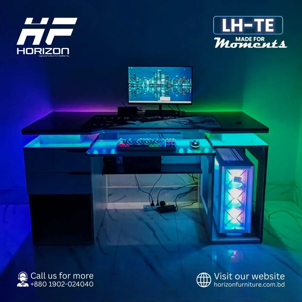 LH-TE gaming table