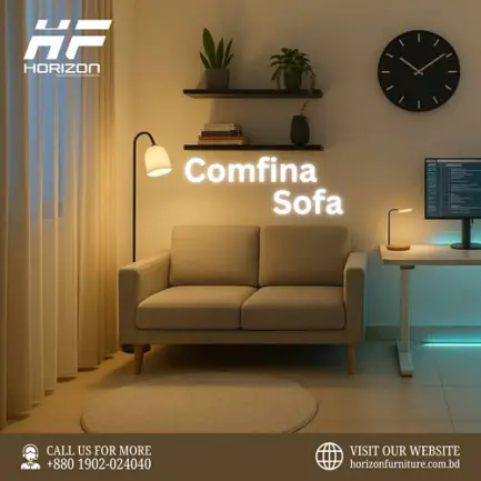 premium sofa