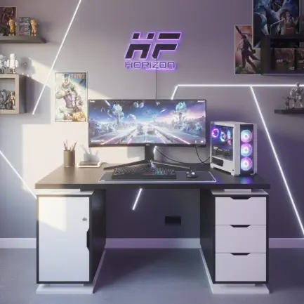 gaming desk