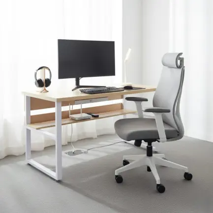 computer table