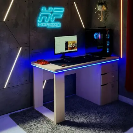 workstation desk