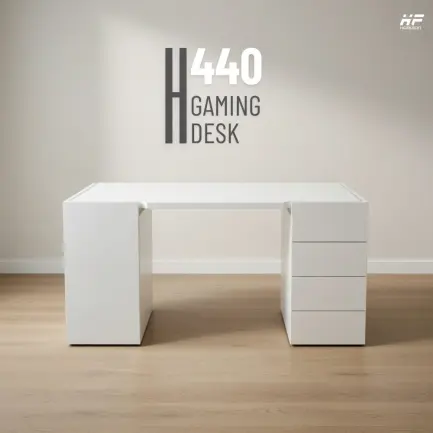 gaming desk