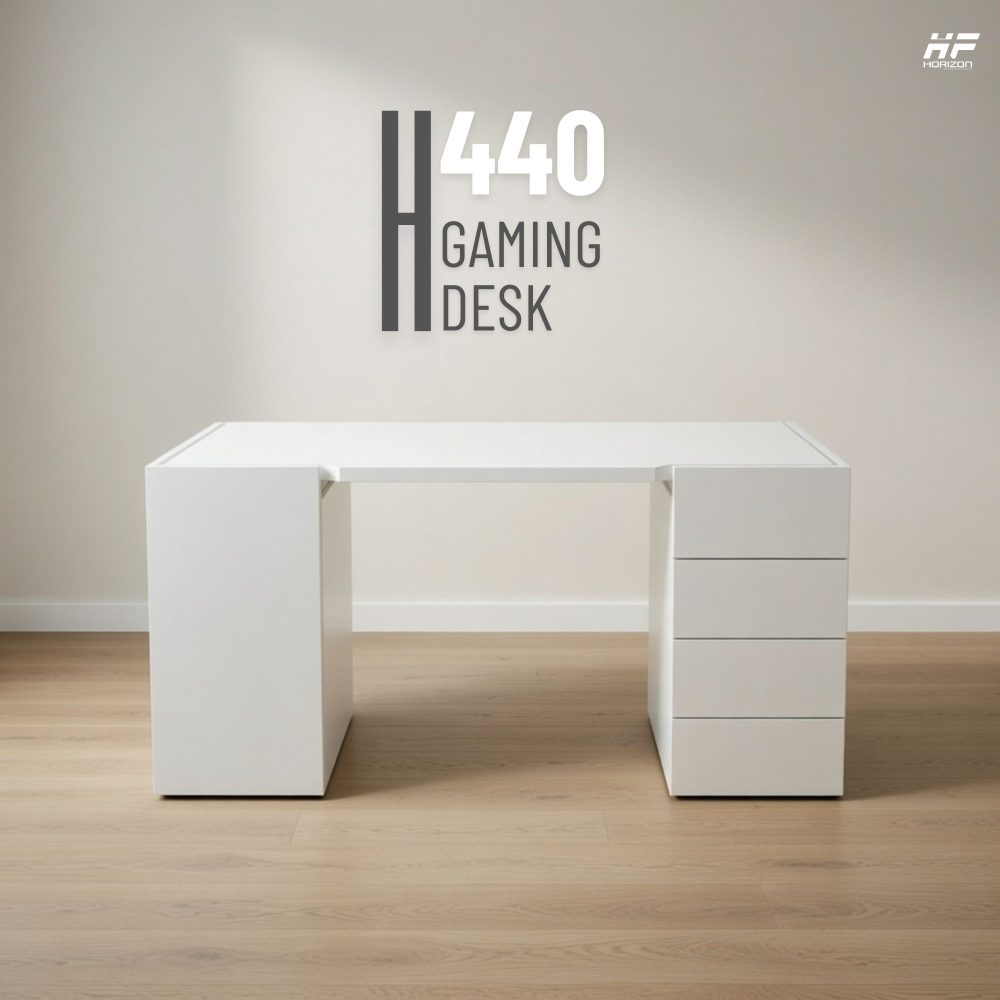 H440 (2) gaming desk