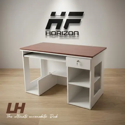 computer desk