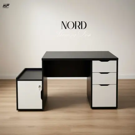 gaming desk