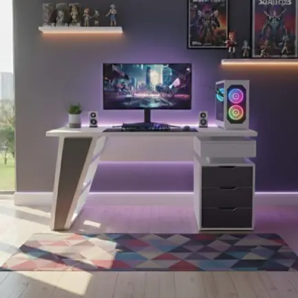 gaming table
