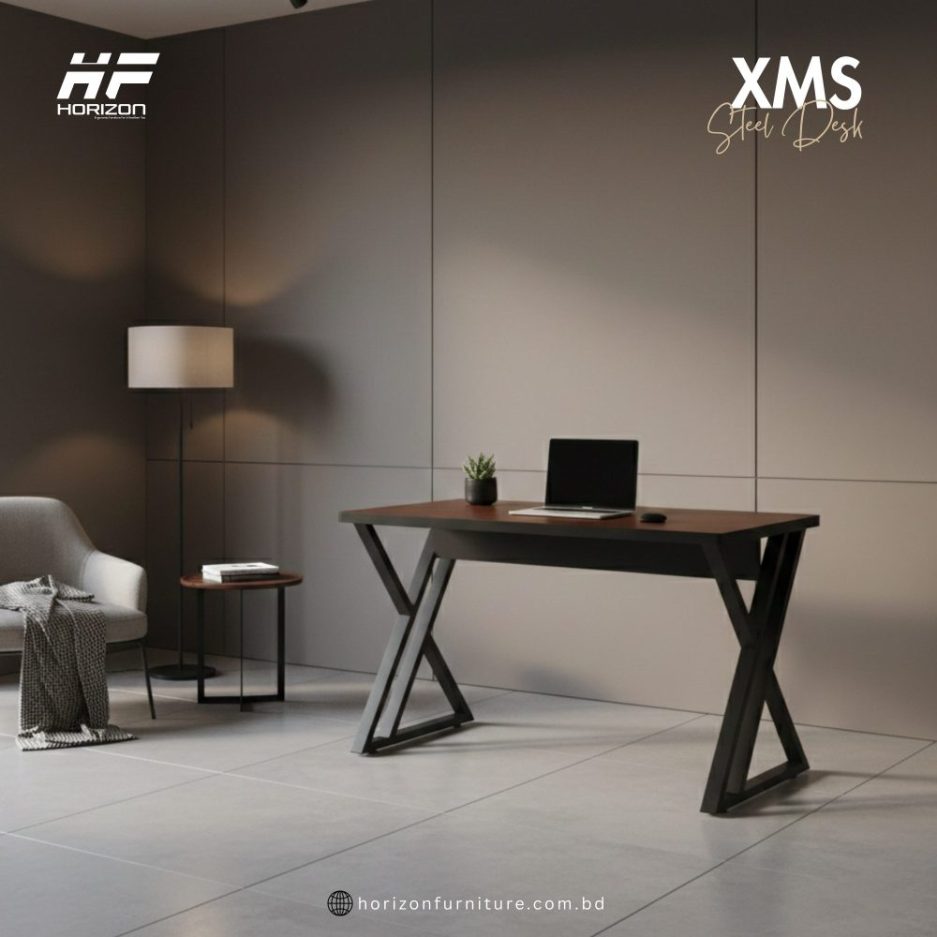 Computer Table: 1 Amazing XMS Minimalist Desk by Horizon