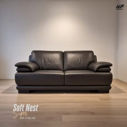 Office sofa