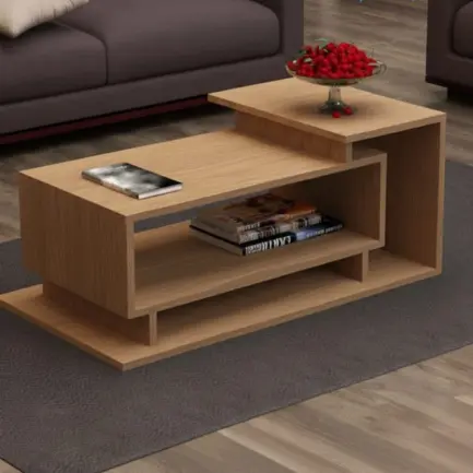 Modern Tea Table
