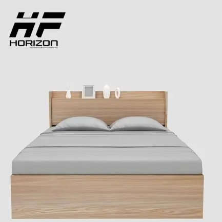 Horizon Premium Double Bed