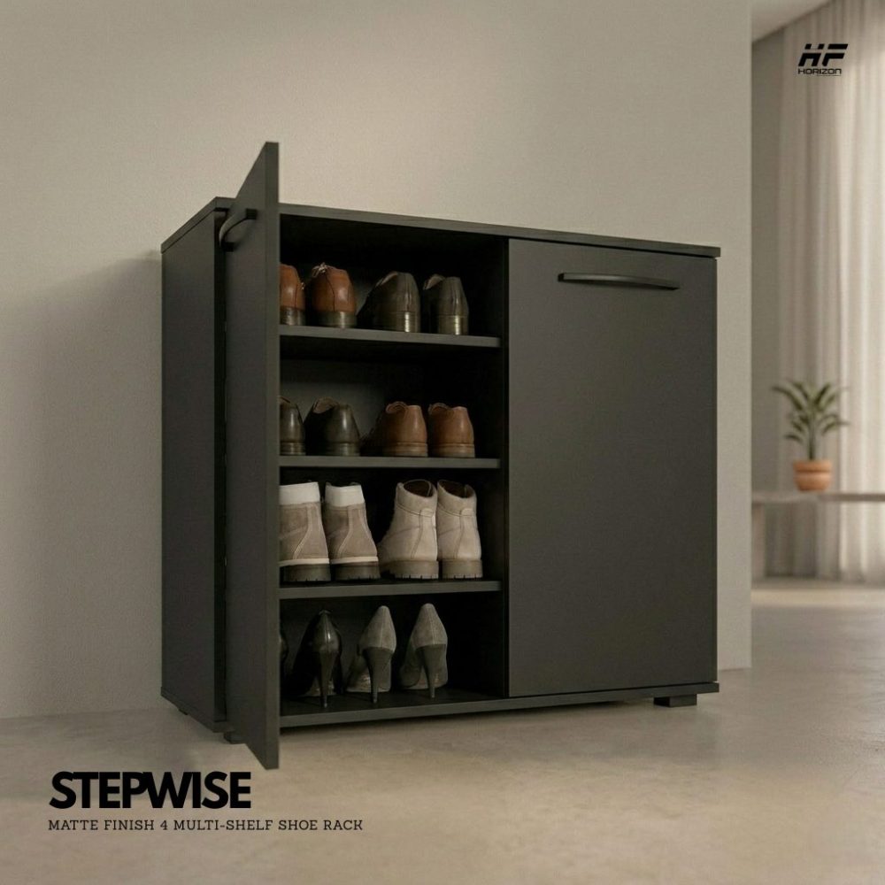 STEPWISE (1) shoe rack