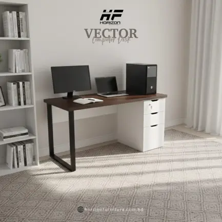 Computer desk