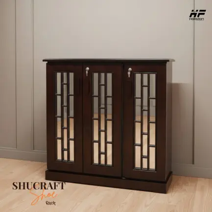 premium shoe rack