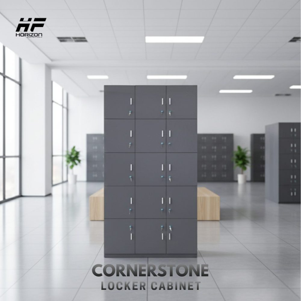 Cornerstone (1)
