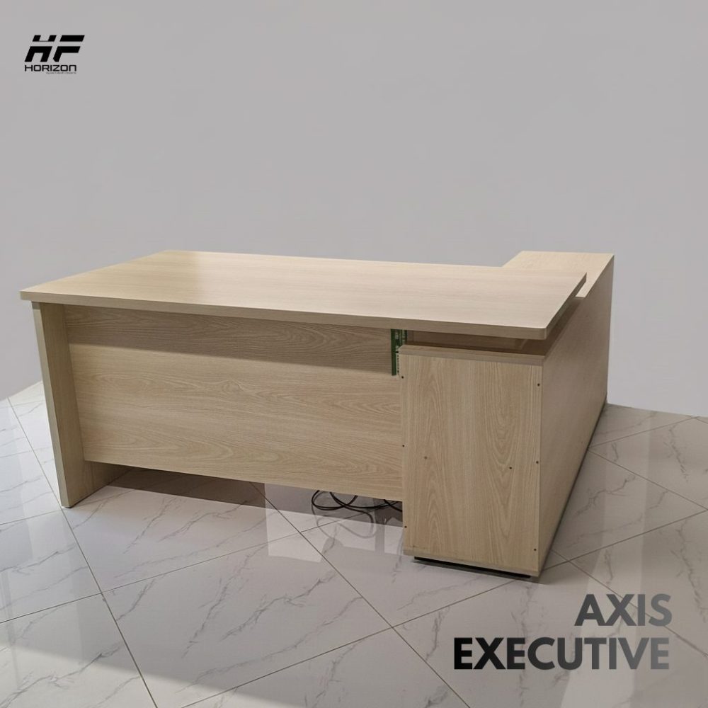 Executive Axis