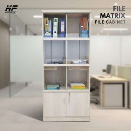 file cabinet