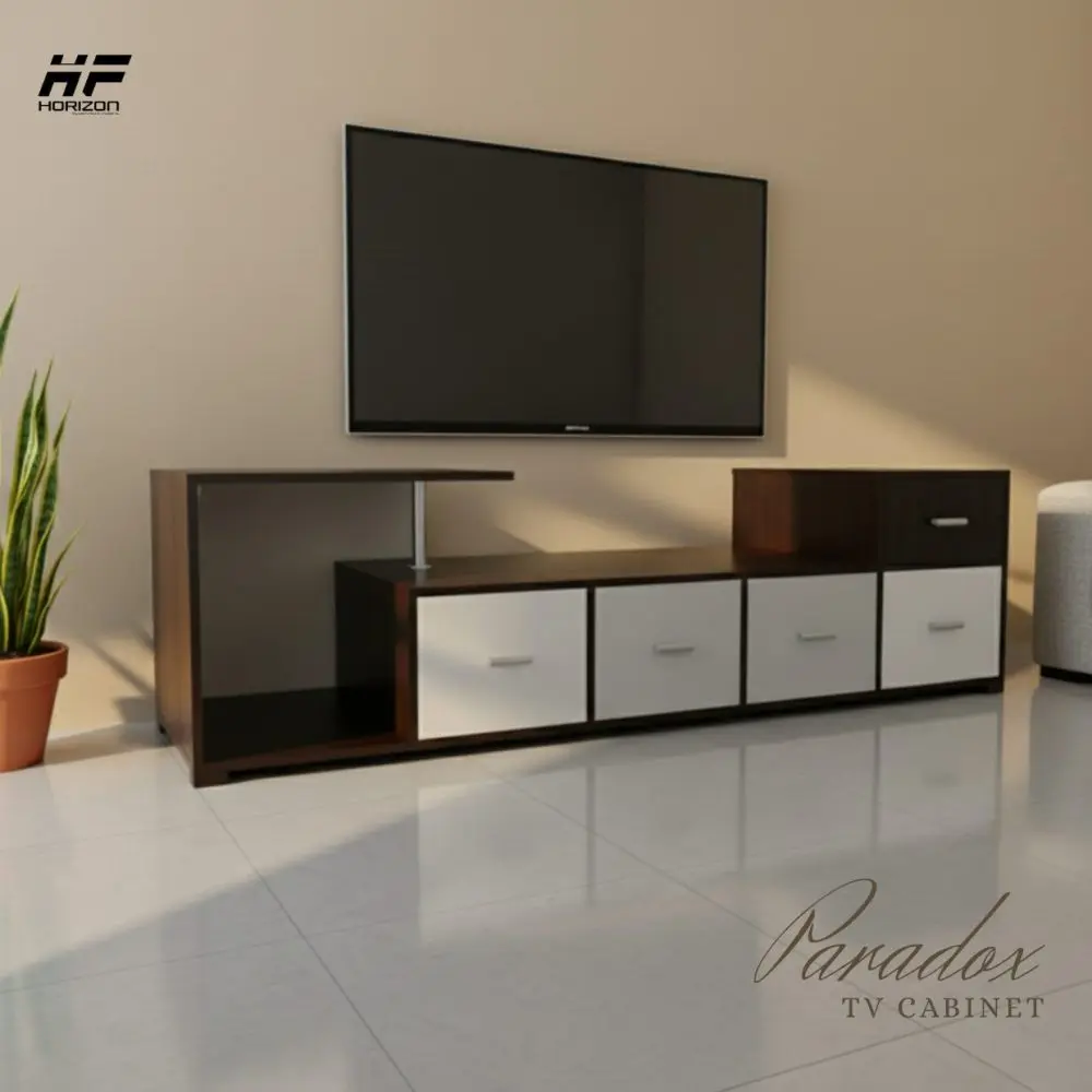 TV Cabinet: 1 Professional Paradox Unit for Home appliance