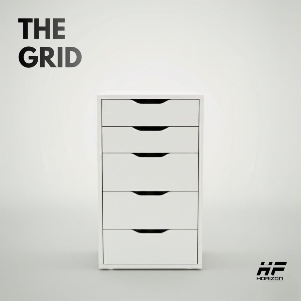 The Grid (1) Mobile drawer
