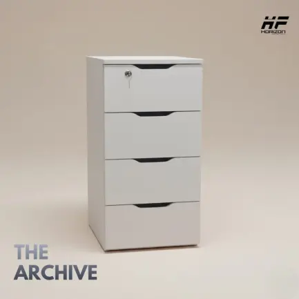 Mobile drawer