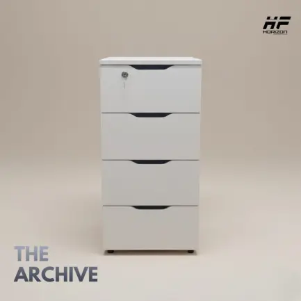 Mobile drawer
