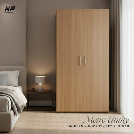 Closet Almirah