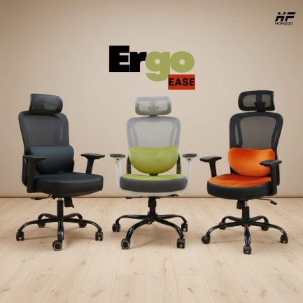 ergonomic chair