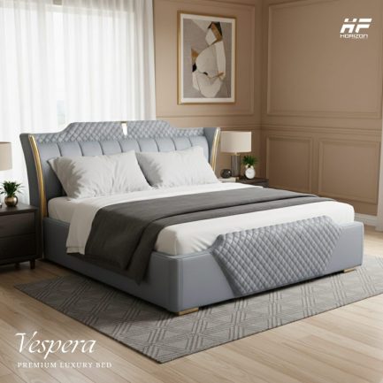 Modern Bed