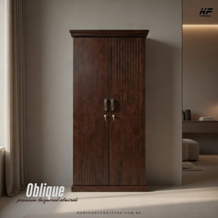 Closet Almirah
