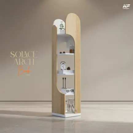 Bookshelf