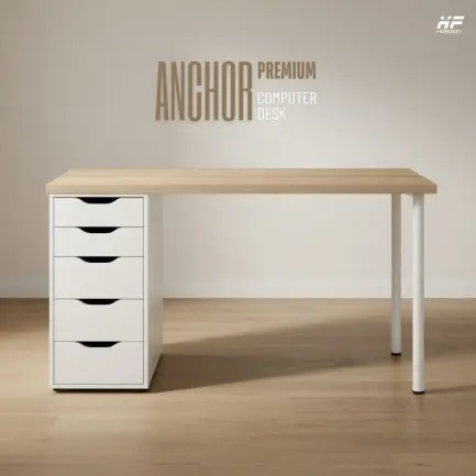 computer desk