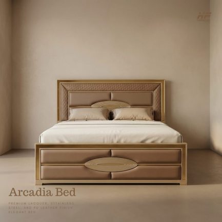 Modern Bed