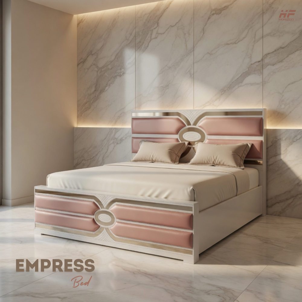 empress (3) luxury bed