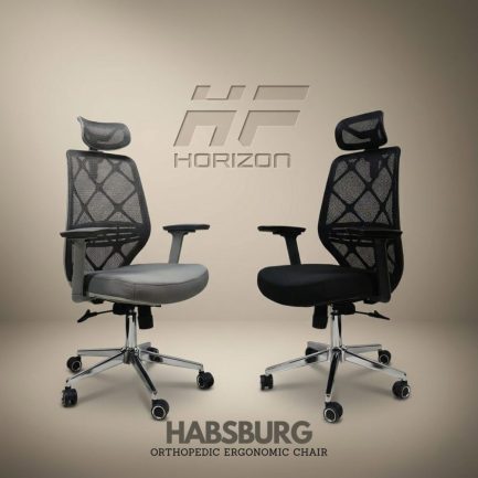 orthopedic chair