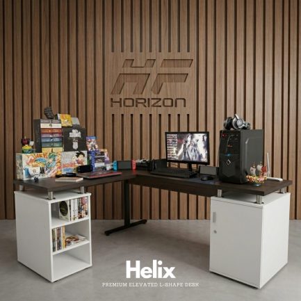 corner desk