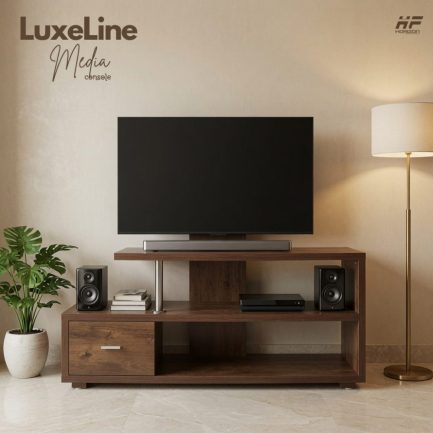 TV cabinet