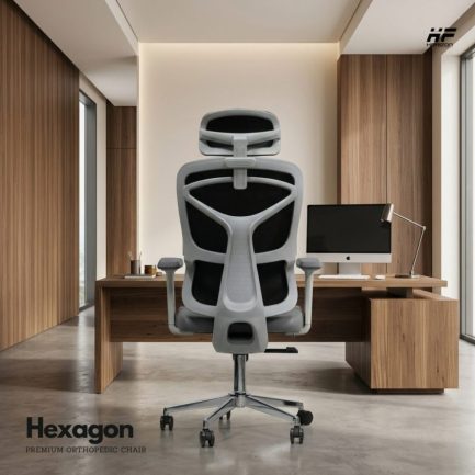 orthopedic chair
