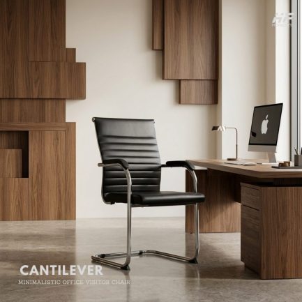 visitor chair