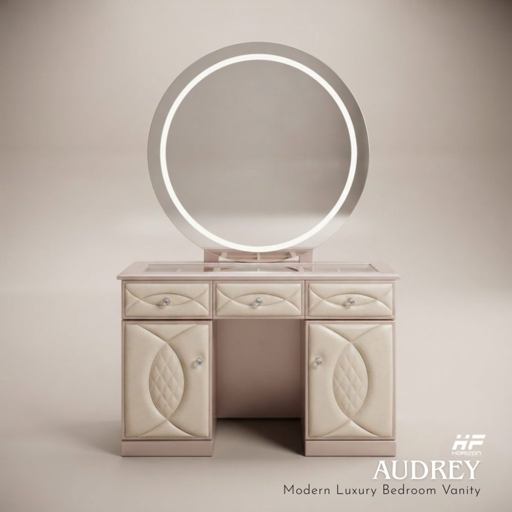 AUDREY (2) vanity